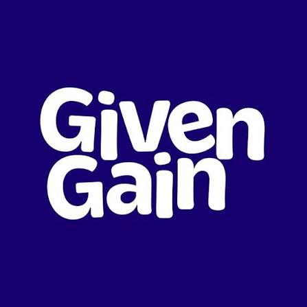 GIVENGAIN LOGO